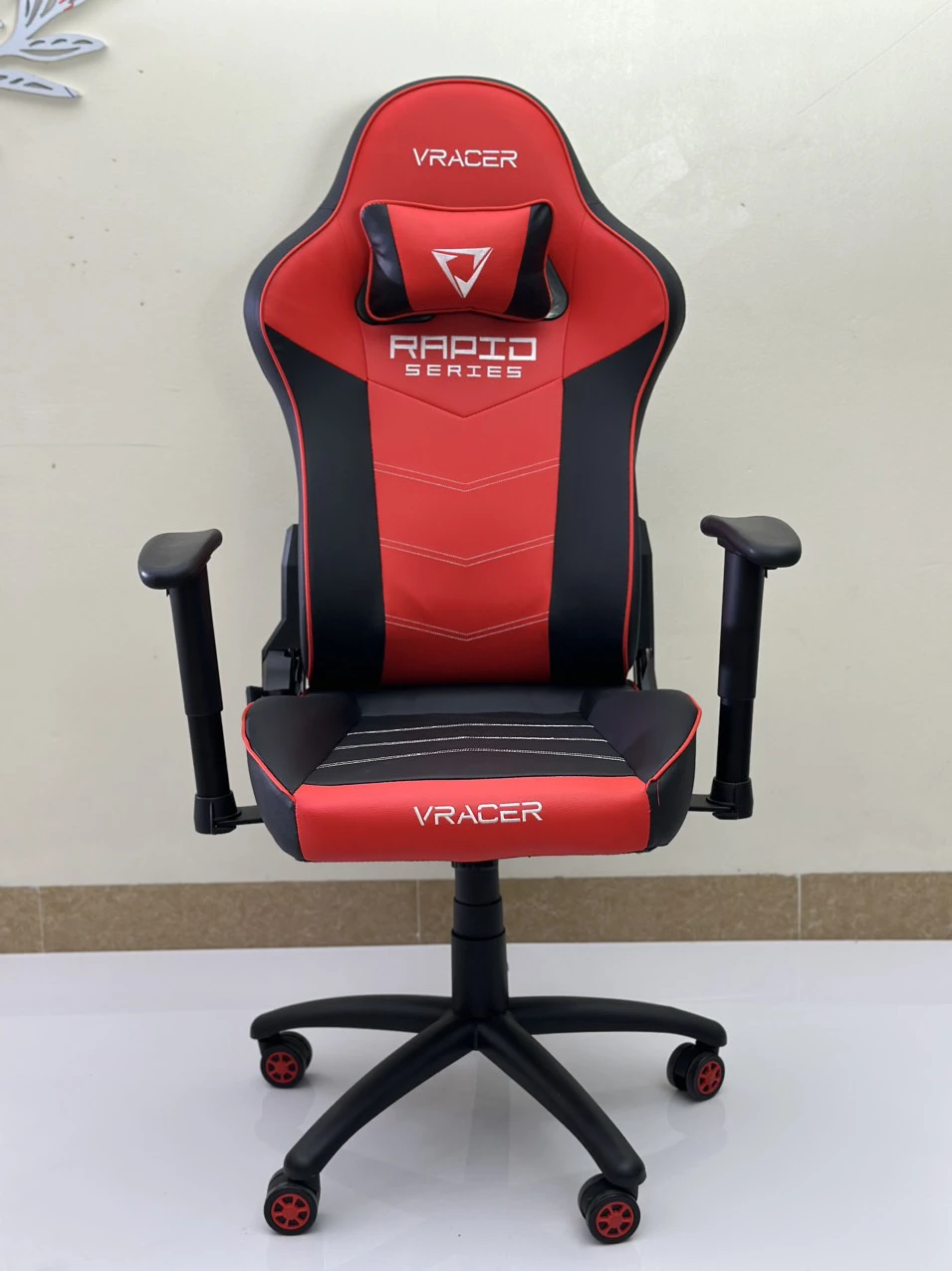Bọc Ghế Gaming Tại TPHCM: Nâng Tầm Trải Nghiệm Chơi Game